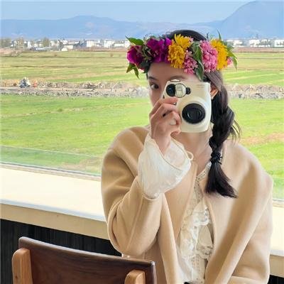 晴～综合商社之女～