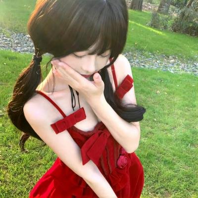 梦女孩